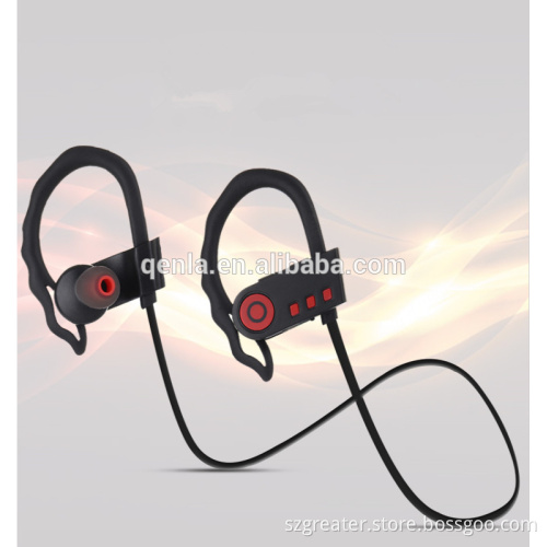 Headphones Wireless Bluetooth Stereo Headphones Custom Logo Bluetooth Headphone